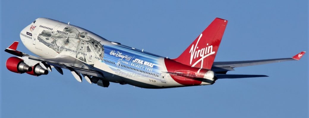 Virgin Atlantic