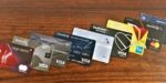 credit cards