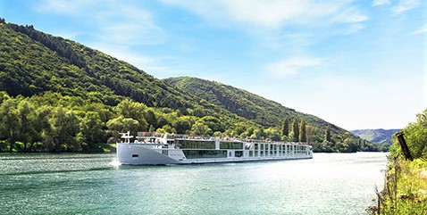 Crystal Cruises