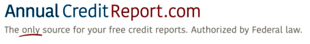 mycreditreport.com, credit report, credit score