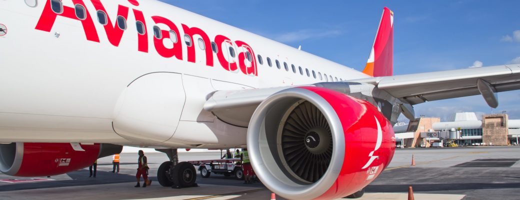 Avianca Airlines