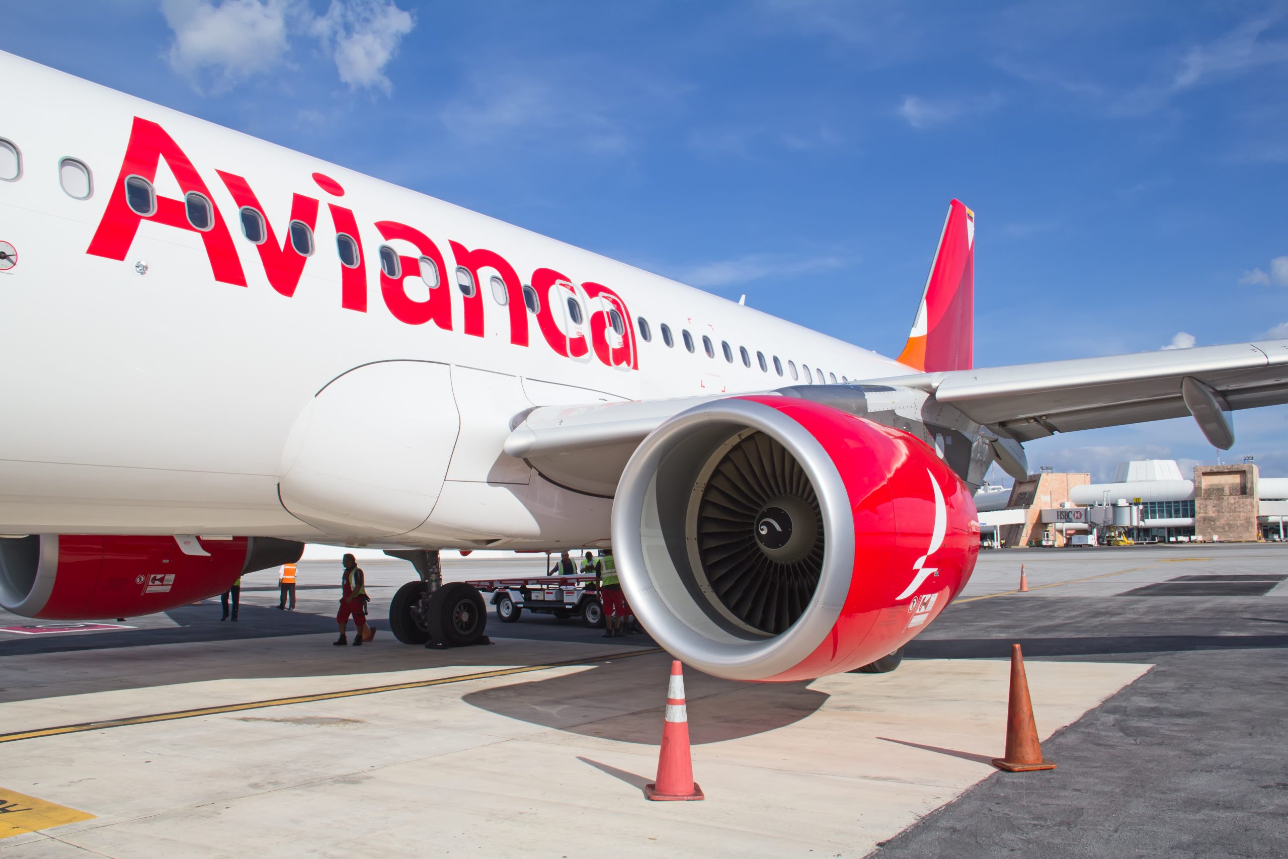 Avianca Airlines