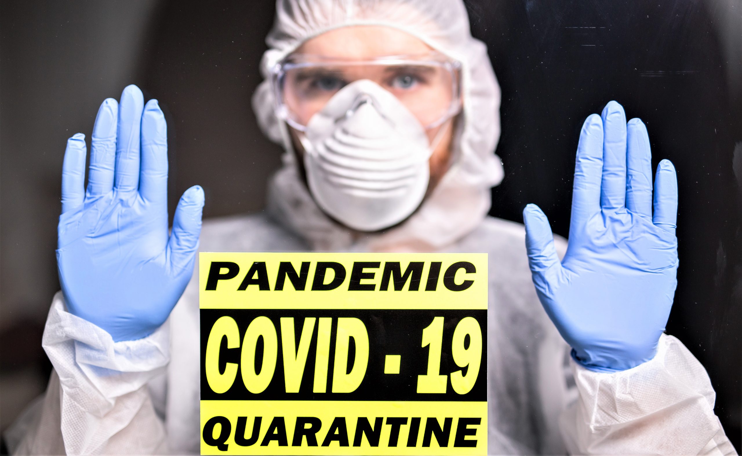 Covid-19 Quarantine