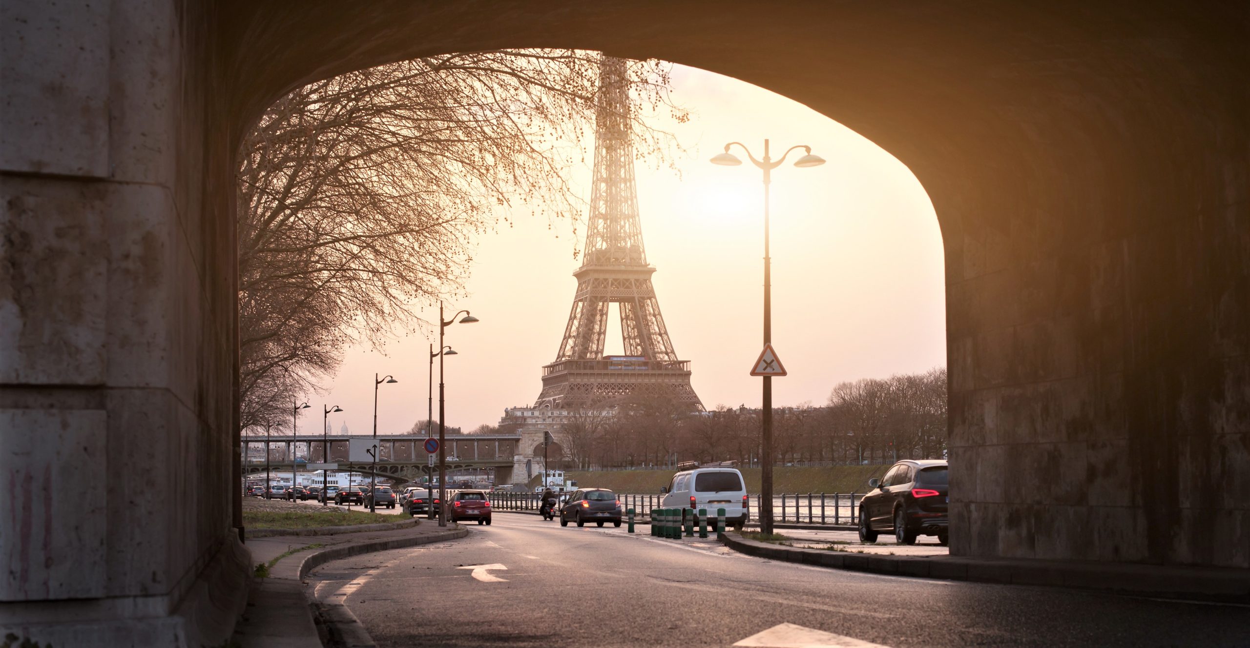 Paris, Eiffel Tower