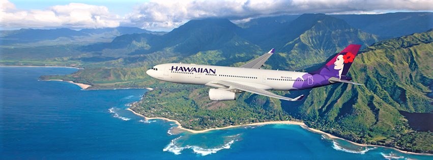 Hawaiian Airlines