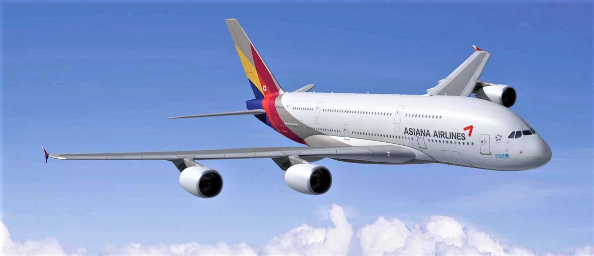 Asiana Airlines